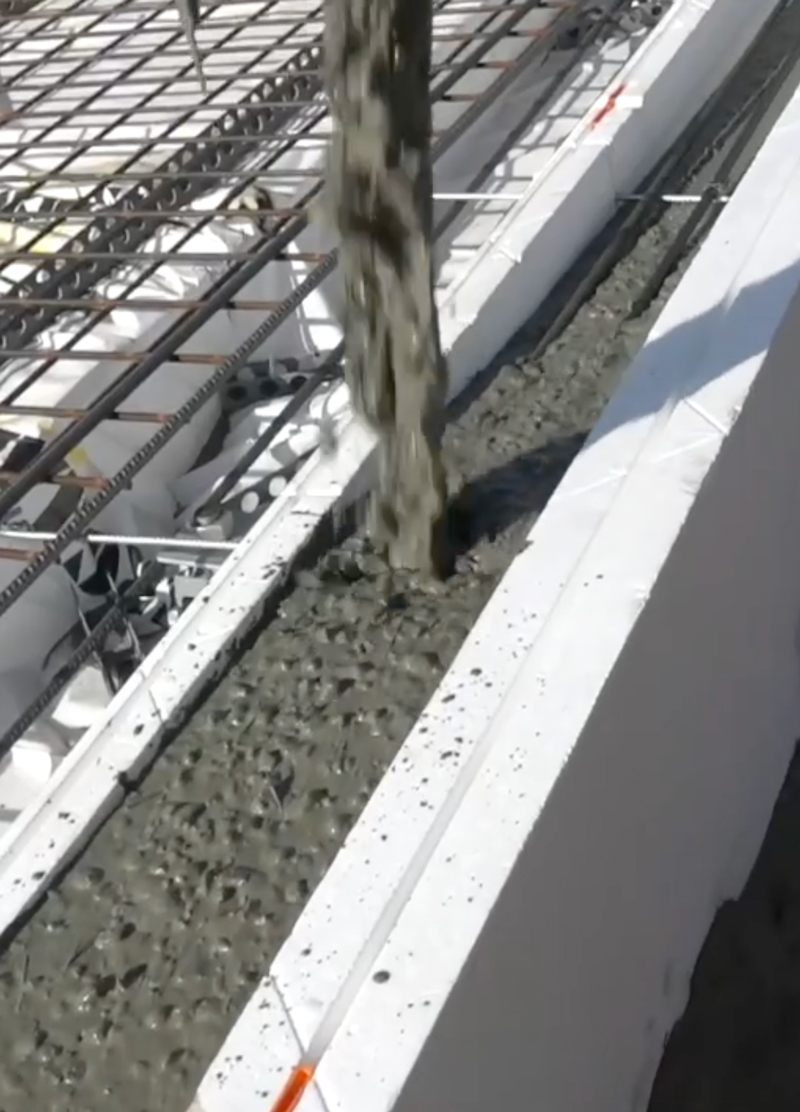 Fundera-Beton